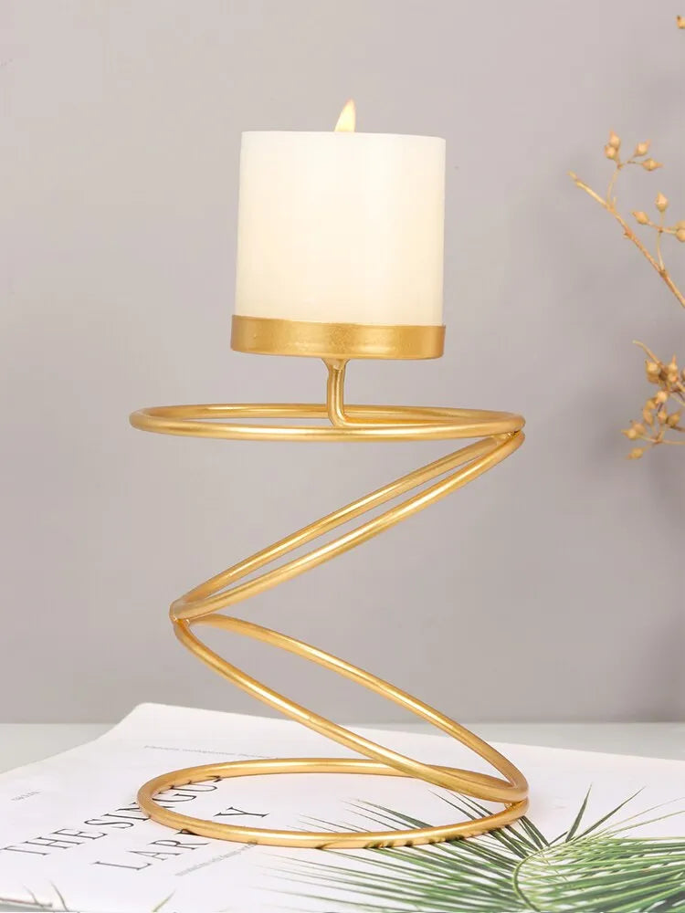 Luxury Candleholder