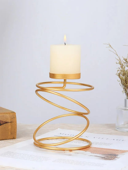 Luxury Candleholder