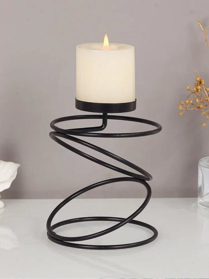 Luxury Candleholder