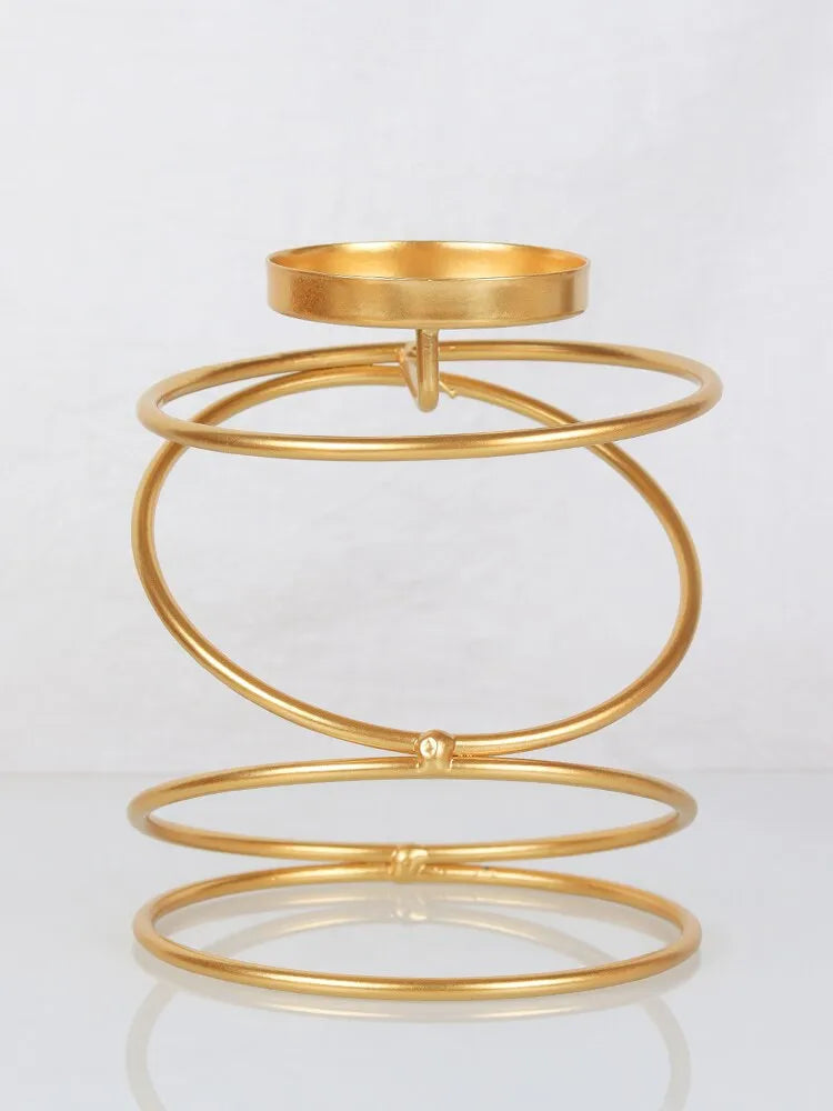 Luxury Candleholder